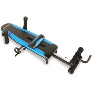 Exerpeutic Alternative Inversion Traction Table