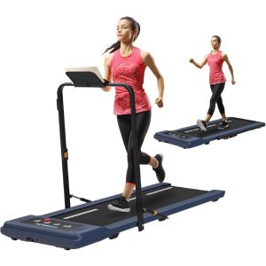 Exerpeutic SuperMax 2-in-1 Treadmill